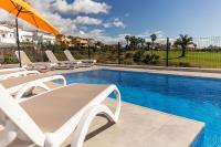 Easytenerife - Villa M Nine - B&B