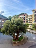 Appartamento con 2 Camere da Letto