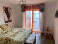 Appartement met 1 Slaapkamer