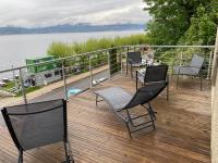 Les Brises - Bed and Breakfast Saint-Gingolph