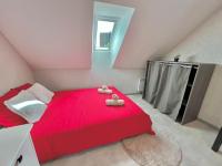 Pause cosy - Châteauroux Centre - B&B
