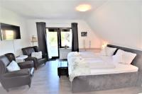 Haus Kaiser Ferienwohnung 7 Deichblick - Ferienwohnung Büsum