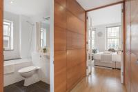 Bayswater Bliss A - B&B London