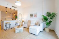 Voyage's Elegant 1br In Waters Edge - B&B