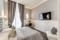 Suite con Vista Città