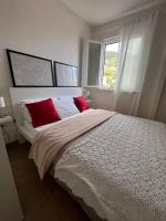 Casa con 1 dormitorio