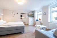Villa Albertine, App. 13 - Ferienwohnung