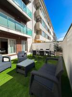Appartement 2 Chambres