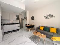 Casa Fe - Ferienwohnung Morro del Jable