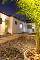 Hansen Guest House - Bed and Breakfast Piet Retief