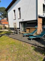 Logement 4 personnes à 2 pas du Lac, Lacanau - B&B Lacanau