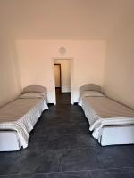 Appartement met 2 slaapkamers