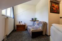 Camera Matrimoniale con Letto Supplementare