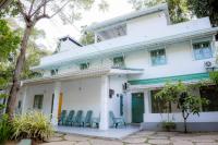 Istana Villa Mirissa - B&B