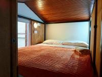 Bed in 4-Bed Dormitory Room