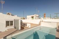 ISG Apartments Faustino 45-0 - Bed and Breakfast Sevilla