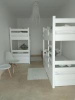 Camera Quadrupla con Bagno in Comune