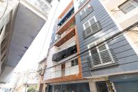 Homlee-Classic 4BHK Flat Central DEL-Lift-Parking - B&B Nuova Delhi