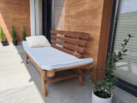Apartmán Vitalis - Rezidencia Amélia - Bed and Breakfast Bardejov