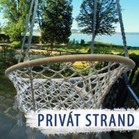 Aquilo Apartmanok - B&B Tihany
