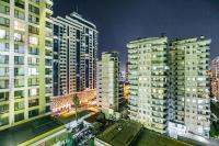 Park Azure cozy apartment by Baku Housing - Chambres d'hôtes Bakou