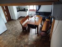 Domek przy Złotym Groniu - Chambres d’hôtes Istebna