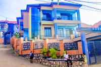 Number Seven apartment - B&B Kigali
