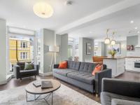 Apartment 295 - Clifden - Ferienwohnung