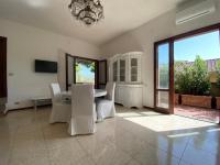 Costa degli Etruschi terrazza vista mare - Ferienwohnung Piombino