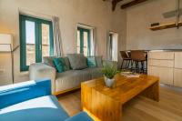 Panaretos Deluxe Maisonette - B&B Chania