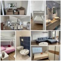 Appartement 3 Chambres