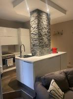 T2 pied dans l eau - B&B Ajaccio