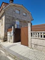 House Capitán Nemo B - B&B Redondela