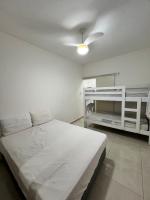 Apê na PG only 150 Metros da Praia - B&B Praia Grande