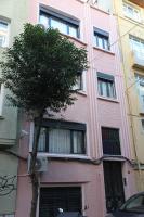 Agion Living Taksim Cihangir - B&B