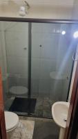 Double Room with Shared Toilet
