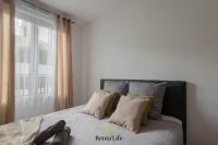 Cassassiens Chénelette - T2 - 5min DisneyLand - Bed and Breakfast Chessy