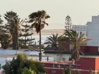 Elegant apartment in Essaouira - B&B