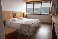 Standard Double or Twin Room with Sea View