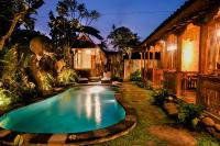 Pondok Kayu Batu - B&B Ubud