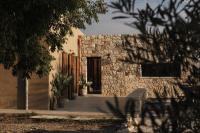 Casa Sabar - Your Private Sicilian Countryhouse - B&B Chiaramonte Gulfi