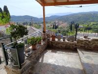 Stone house Anatoli - B&B Mesochória