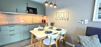 Apartament Złota Plaża Jantar Resort by TriApart - B&B
