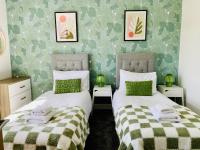 Blossomgate - Ferienwohnung Halifax
