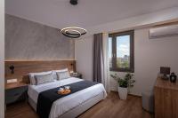 Apartamento Deluxe de 3 dormitorios