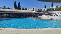 Apartamento T2 86B na Praia Sao Rafael, Vista Mar - Albufeira - Ferienwohnung Albufeira