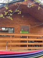 Chatka pod orzechem - B&B