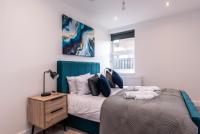 2 Bedroom Apartment - In the Heart of Basingstoke - B&B Basingstoke