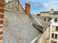 Magnifique Cocon Calme et Moderne en Hypercentre - B&B