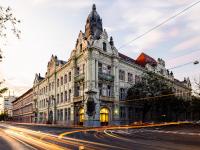 Salix Guesthouse by Mital - B&B Seghedino